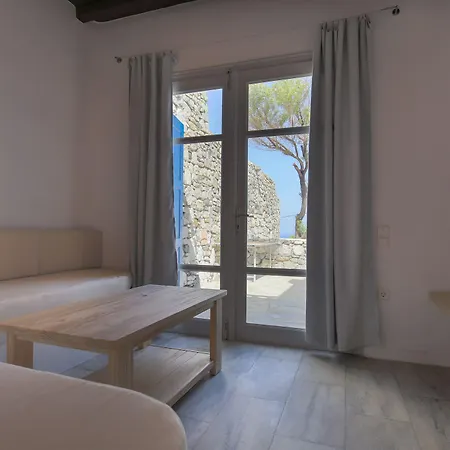 Villa Denia Seaside Mykonos, Private Heated Pool! *