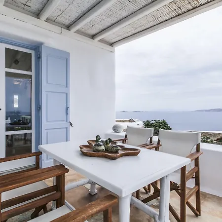 Denia Seaside Mykonos, Private Heated Pool! Villa *