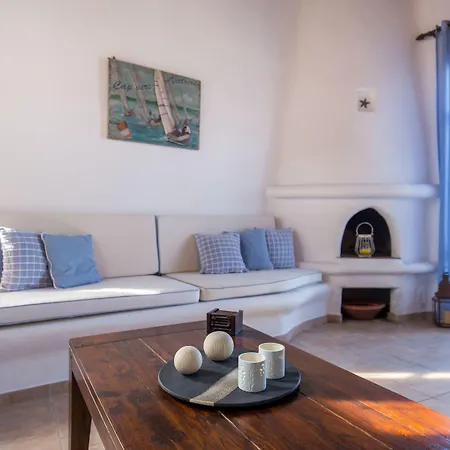 Denia Seaside Mykonos, Private Heated Pool!