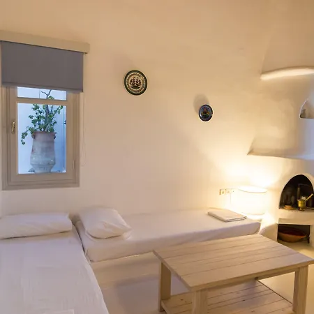 Denia Seaside Mykonos, Private Heated Pool!