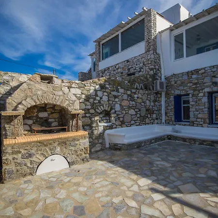 Villa Denia Seaside Mykonos, Private Heated Pool! *