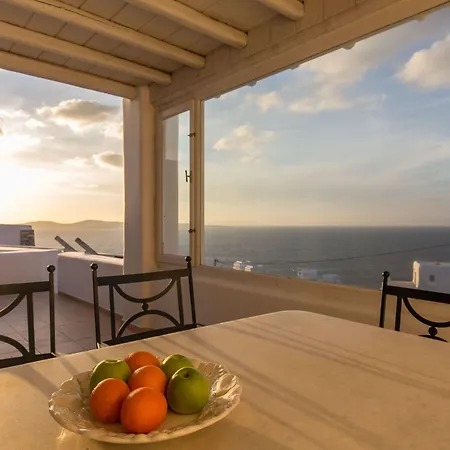 Denia Seaside Mykonos, Private Heated Pool! Villa *