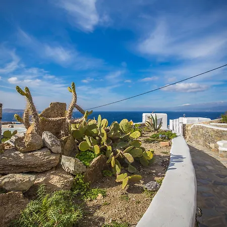 Denia Seaside Mykonos, Private Heated Pool! Villa *