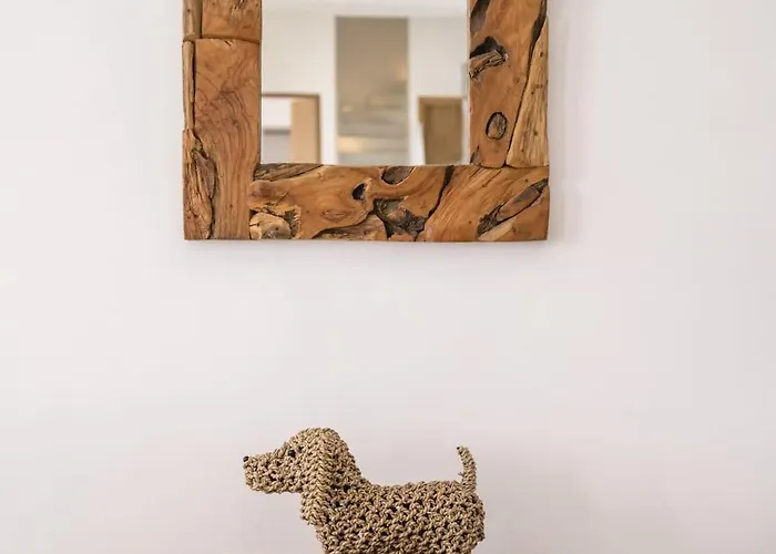 Denia Seaside Mykonos, Private Heated Pool!