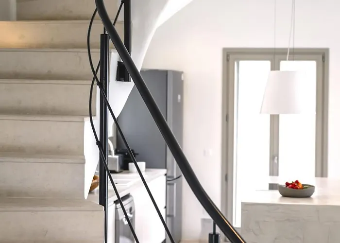 Denia Seaside Mykonos, Private Heated Pool! Villa