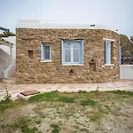 Denia Seaside Mykonos, Private Heated Pool! Willa *