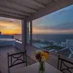 Denia Seaside Mykonos, Private Heated Pool! * Ornos (Mykonos)