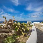 Denia Seaside Mykonos, Private Heated Pool! Willa *