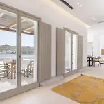 빌라 Denia Seaside Mykonos, Private Heated Pool!