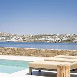 Denia Seaside Mykonos, Private Heated Pool! 빌라 *