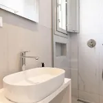 빌라 Denia Seaside Mykonos, Private Heated Pool! 오르노스