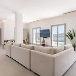 빌라 Denia Seaside Mykonos, Private Heated Pool! *