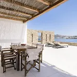 Villa Denia Seaside Mykonos, Private Heated Pool! Ornos (Mykonos)