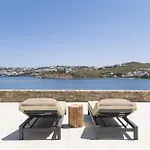 Denia Seaside Mykonos, Private Heated Pool! 빌라 *