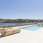 Denia Seaside Mykonos, Private Heated Pool! * 오르노스