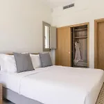 빌라 Denia Seaside Mykonos, Private Heated Pool!