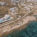 Denia Seaside Mykonos, Private Heated Pool! * Ornos (Mykonos)