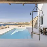 Denia Seaside Mykonos, Private Heated Pool! Willa *