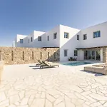 Denia Seaside Mykonos, Private Heated Pool!