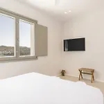 Denia Seaside Mykonos, Private Heated Pool! Willa
