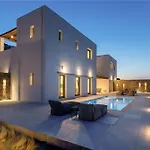 Willa Denia Seaside Mykonos, Private Heated Pool!