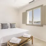 빌라 Denia Seaside Mykonos, Private Heated Pool! *