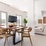 빌라 Denia Seaside Mykonos, Private Heated Pool! *