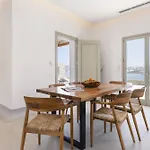 Denia Seaside Mykonos, Private Heated Pool!