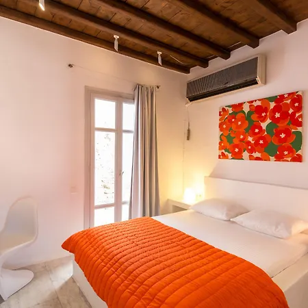 Denia Seaside Mykonos, Private Heated Pool! *