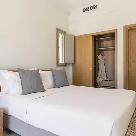 Villa Denia Seaside Mykonos, Private Heated Pool!
