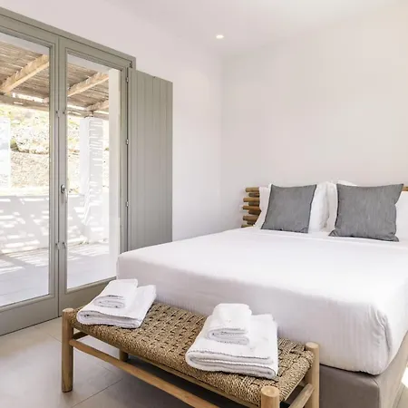 Denia Seaside Mykonos, Private Heated Pool! Villa *