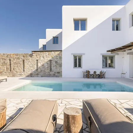 Denia Seaside Mykonos, Private Heated Pool! *