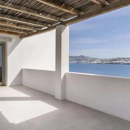 Denia Seaside Mykonos, Private Heated Pool! Villa