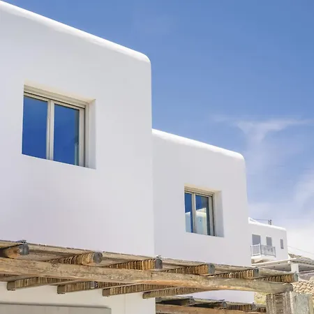 Denia Seaside Mykonos, Private Heated Pool! * Ornósz