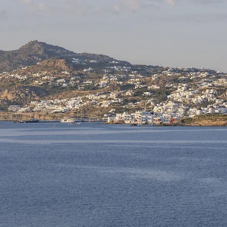 Denia Seaside Mykonos, Private Heated Pool! *