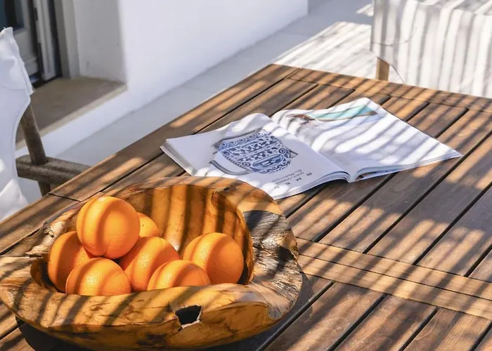 빌라 Denia Seaside Mykonos, Private Heated Pool! *