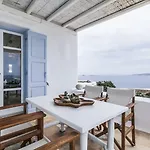 Denia Seaside Mykonos, Private Heated Pool! Vila *
