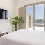 Denia Seaside Mykonos, Private Heated Pool! Villa Ornos (Mykonos)