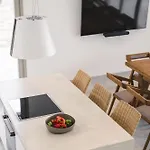 Villa Denia Seaside Mykonos, Private Heated Pool! Ornos (Mykonos)