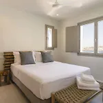 Denia Seaside Mykonos, Private Heated Pool! * Ornos (Mykonos)