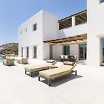 Denia Seaside Mykonos, Private Heated Pool! *