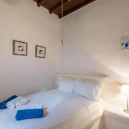 Villa Denia Seaside Mykonos, Private Heated Pool! Ornos (Mykonos)