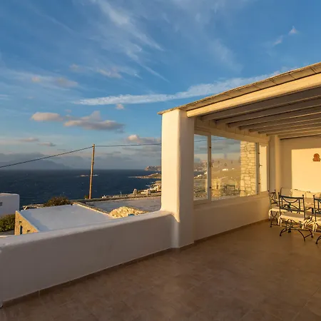Denia Seaside Mykonos, Private Heated Pool!