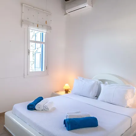 Denia Seaside Mykonos, Private Heated Pool! Вилла *