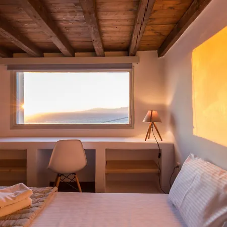 Denia Seaside Mykonos, Private Heated Pool! *