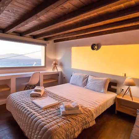 Willa Denia Seaside Mykonos, Private Heated Pool!