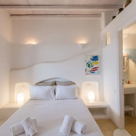 Denia Seaside Mykonos, Private Heated Pool! Willa