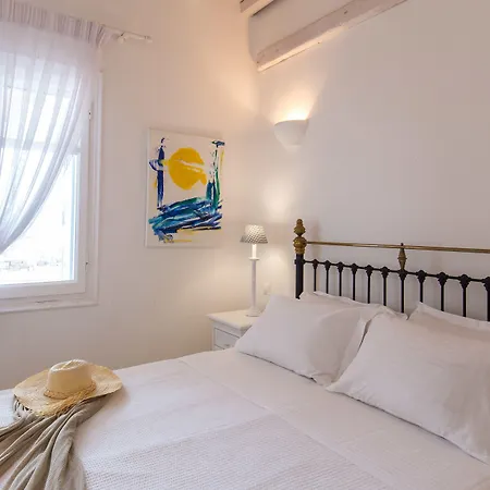 Denia Seaside Mykonos, Private Heated Pool!