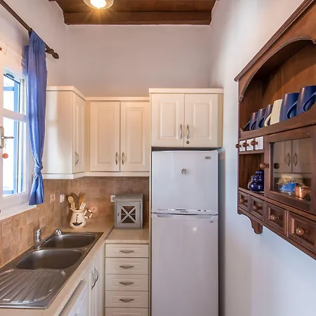 Willa Denia Seaside Mykonos, Private Heated Pool! *