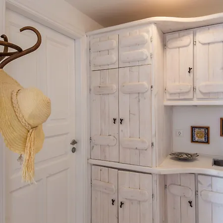 Willa Denia Seaside Mykonos, Private Heated Pool!